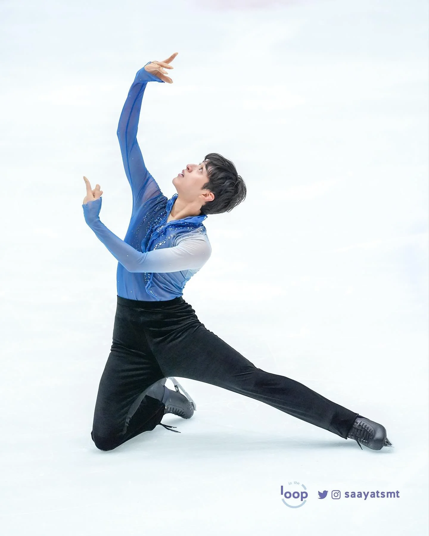 Japanese Western Sectionals men's short program top 5 ✨ 

1️⃣ Takeru Amine Kataise 73.41
2️⃣ Shunsuke Nakamura 69.86
3️⃣ Takumi Sugiyama 68.25
4️⃣ Yuto Kishina 65.75
5️⃣ Shuntaro Asaga 64.09

📸 @saayatsmt