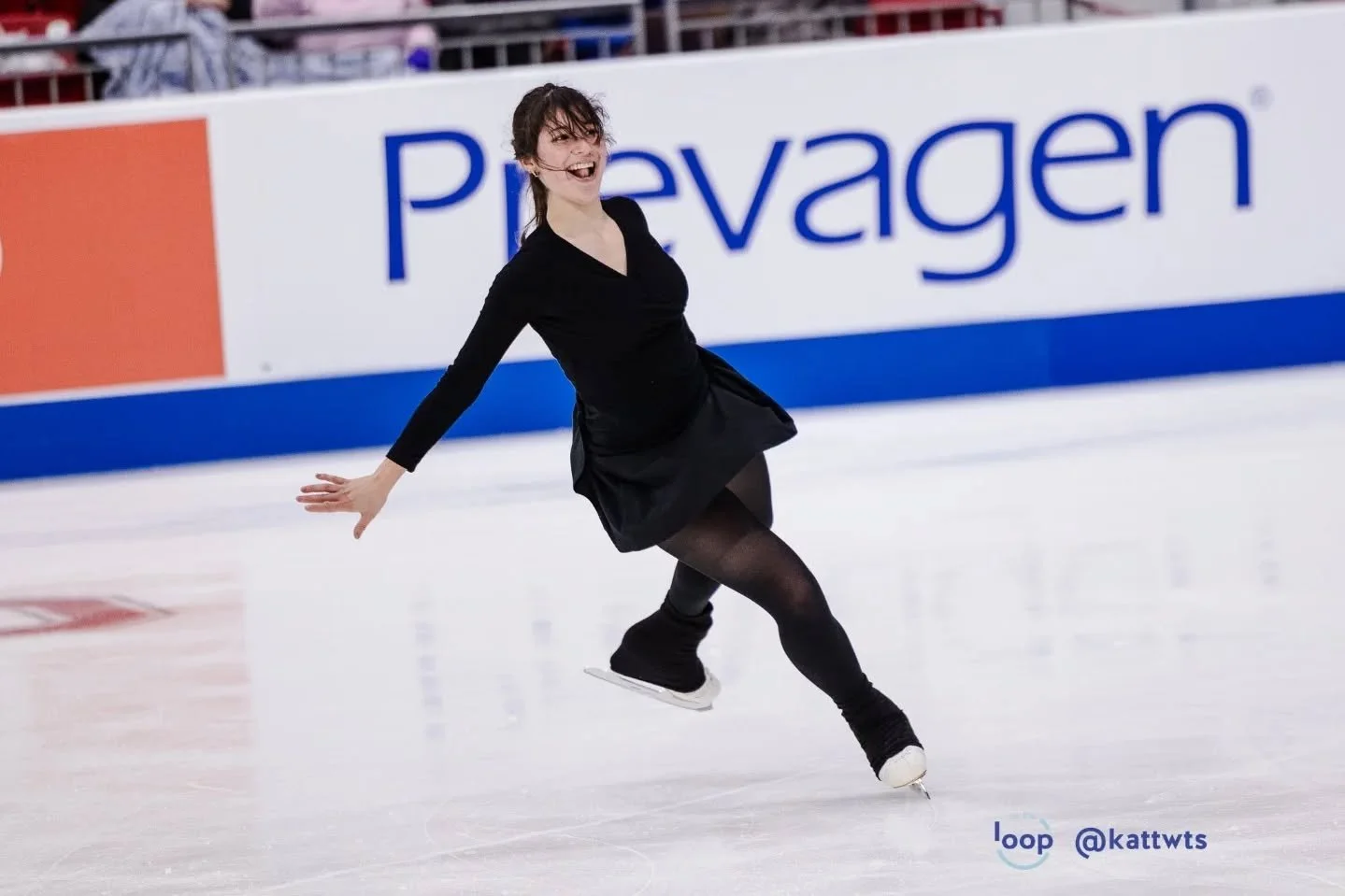 Practice highlights from earlier today at #SkateAmerica #GPFigure 

📸 @kyao.photos