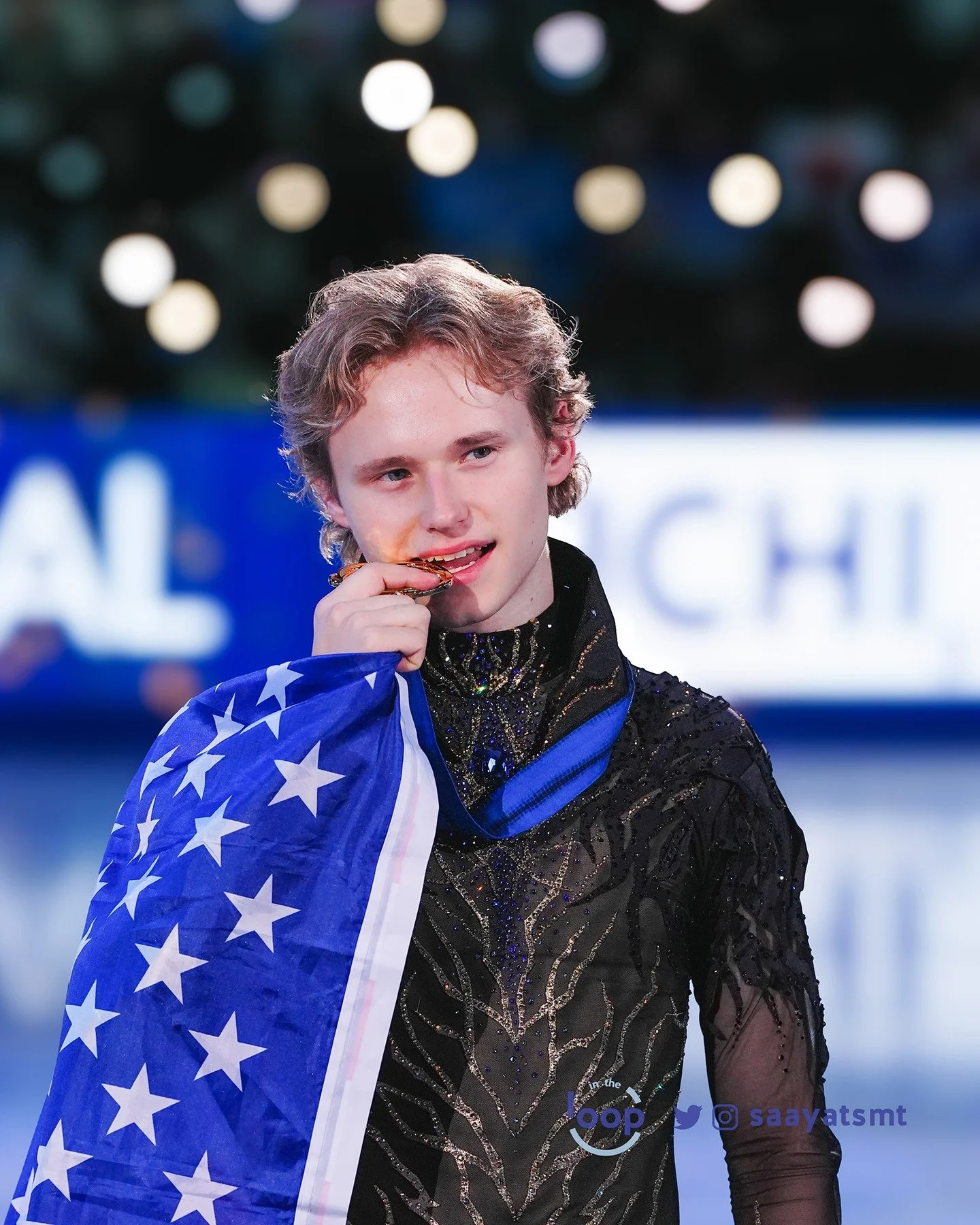 Final Results of the Men&rsquo;s Event at #GPFigure #GPFinal

🥇#IliaMalinin - 332.29 (FS: 238.24)
🥈#YumaKagiyama - 302.41 (FS: 193.64)
🥉#ShunSato - 292.08 (FS: 195.02)

📸 @saayatsmt