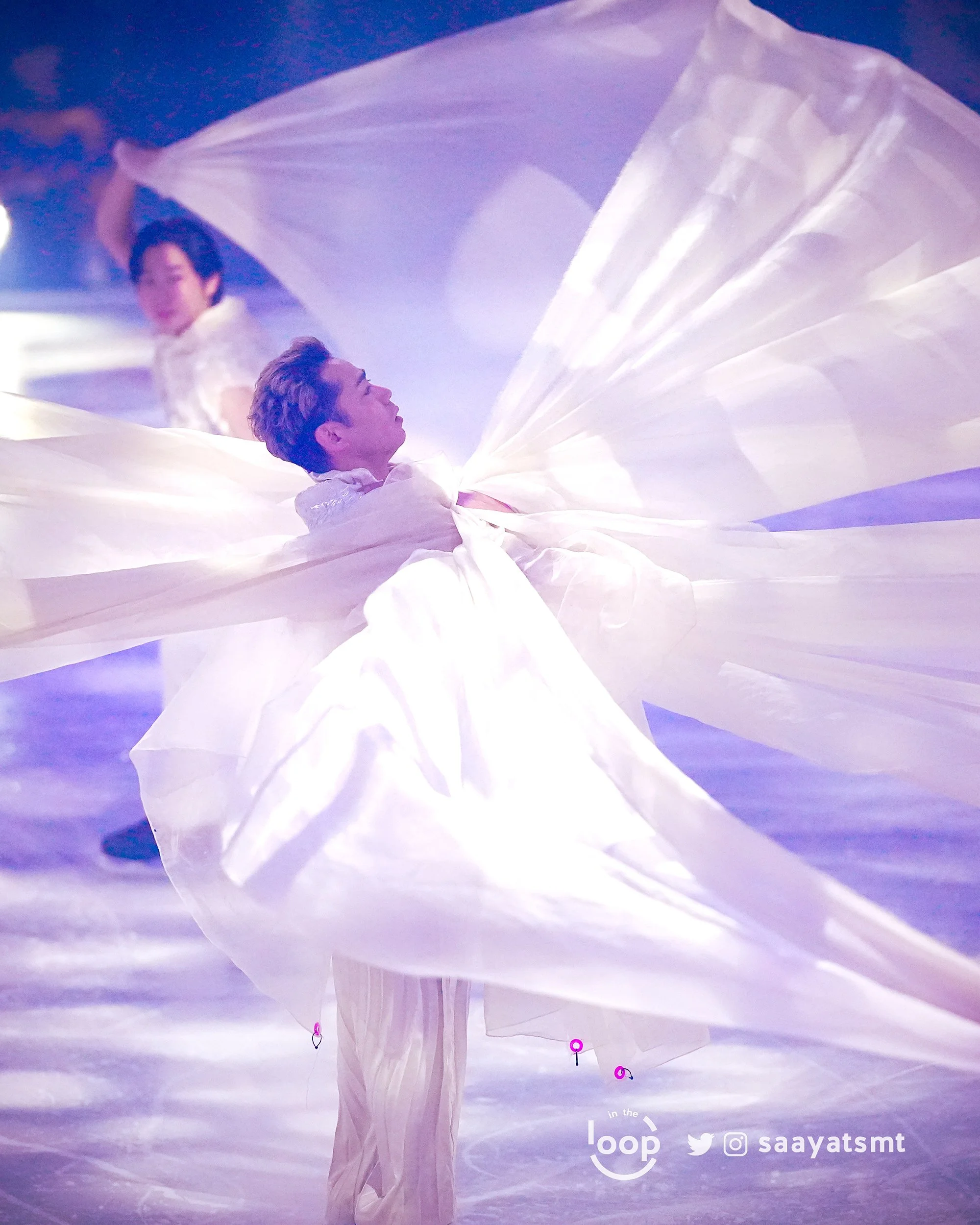 #高橋大輔 #DaisukeTakahashi.jpg