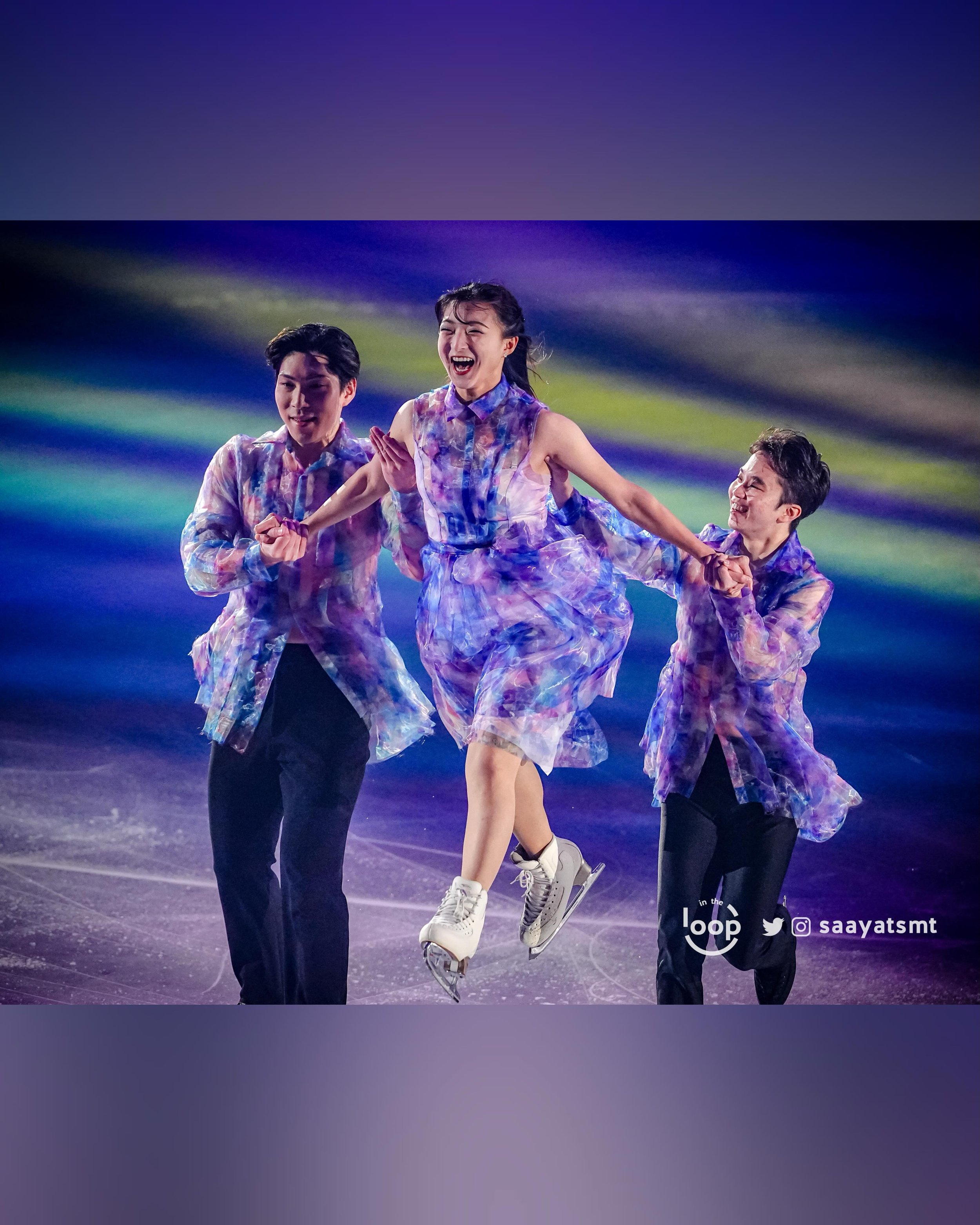 Fantasy on Ice 2026 is taking place in Japan! So many special performances and special numbers from many high level skaters. It&rsquo;s an ice show you would not want to miss 💫