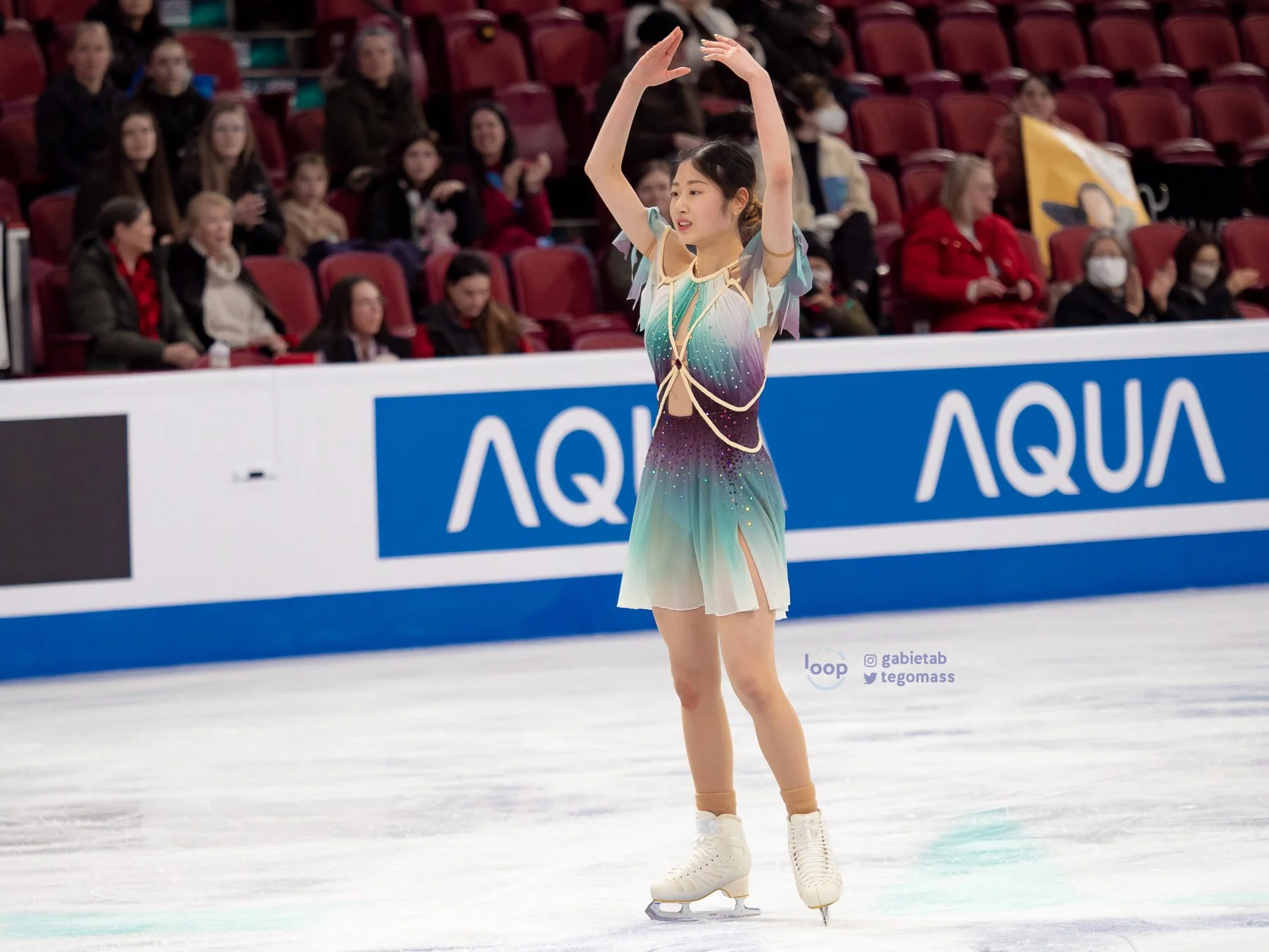 Interview with Haein Lee — In The Loop