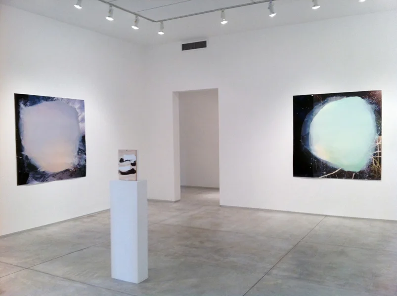 Related Clues Inman Gallery Houston, TX 2011