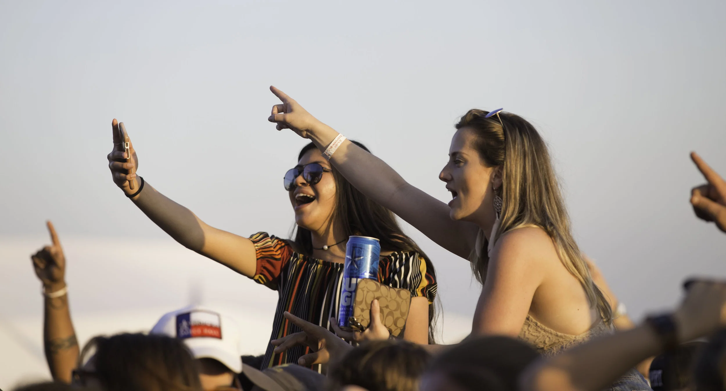 Tickets are on sale now