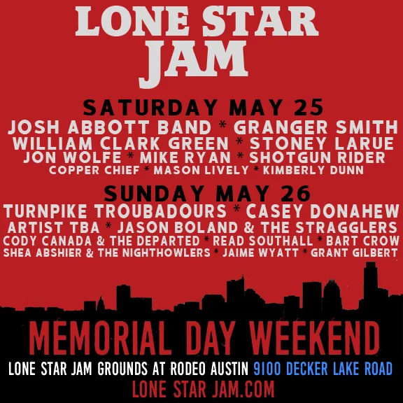 One Day Tickets On Sale This Friday