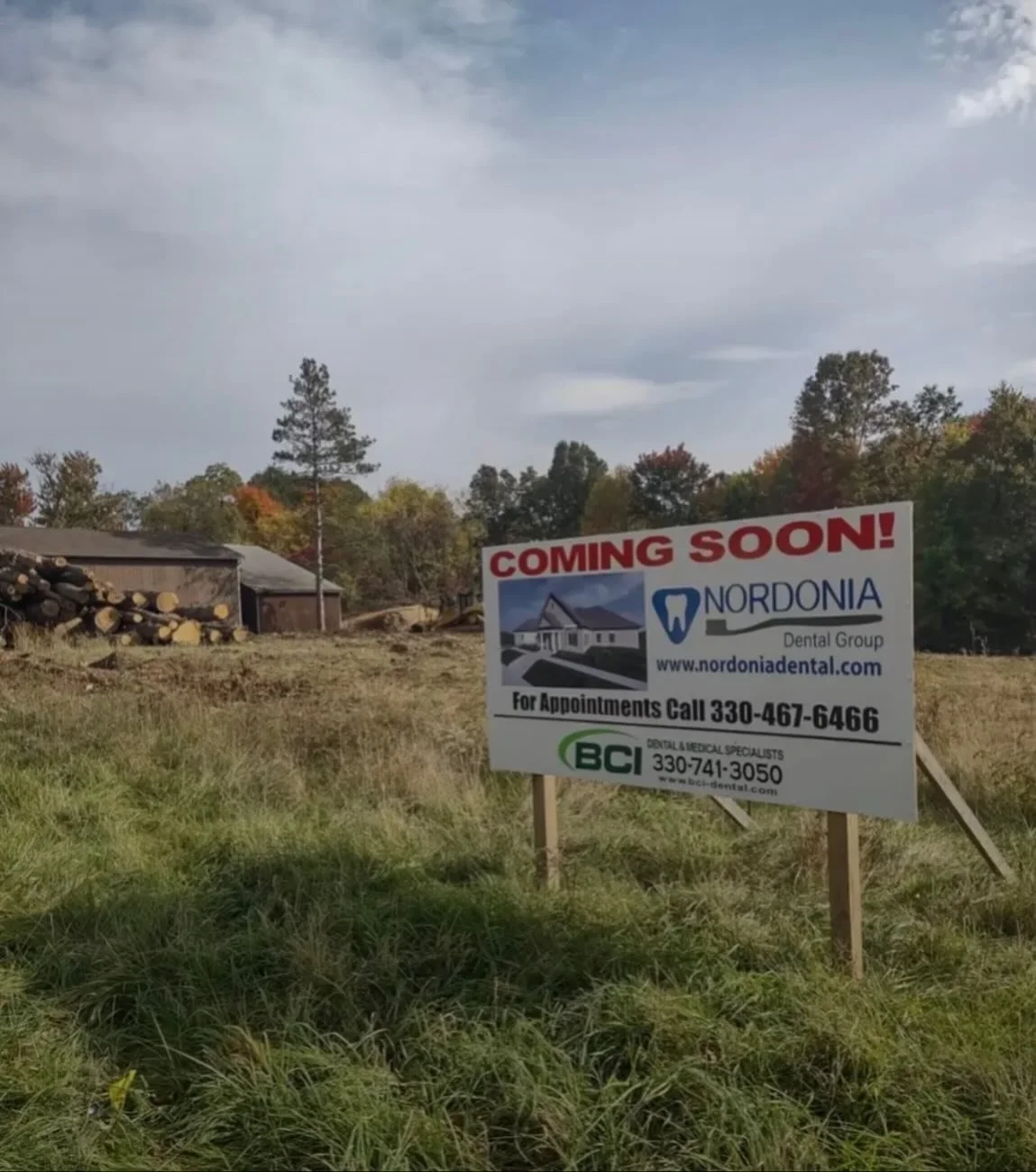 ✨ Transformation Thursday! ✨
From concept to completion &mdash; every project tells a story.
At BCI Dental &amp; Medical Specialists, we bring modern, efficient, and beautiful dental spaces to life with precision craftsmanship and in-house cabinetry.