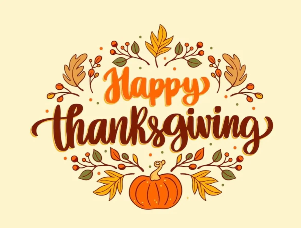 🦃 This Thanksgiving, we&rsquo;re feeling especially grateful.
For our hardworking BCI teams who give their all every day, for the incredible doctors and clients who trust us with their vision, and for the relationships we&rsquo;ve built across so ma