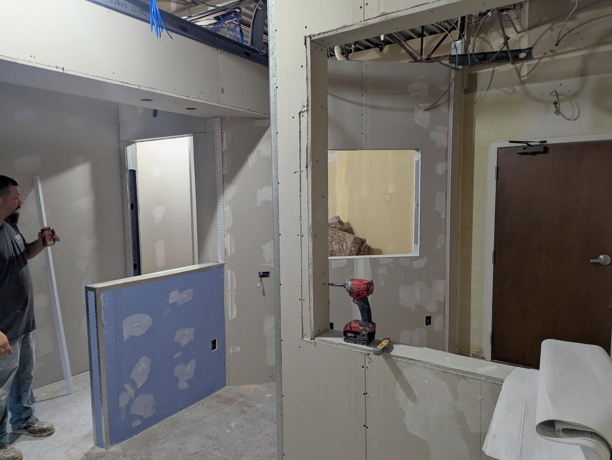 New pediatric space in the works 👇

We&rsquo;re excited to get started on Dr. Beard&rsquo;s dental office in Solon, Ohio &mdash; building a space designed for both kids and the teams that care for them.

#bcidental #pediatricdentistry #dentaldesign