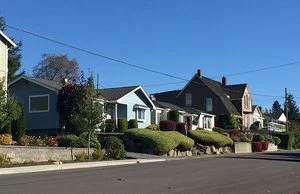 West of Market Neighborhood