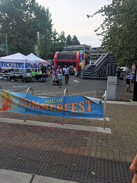 Kirkland Summerfest