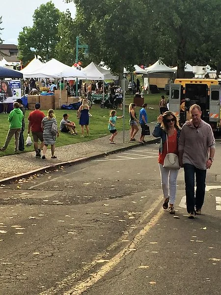 Summerfest 2018