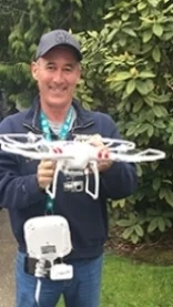 Hi - I’m Rick