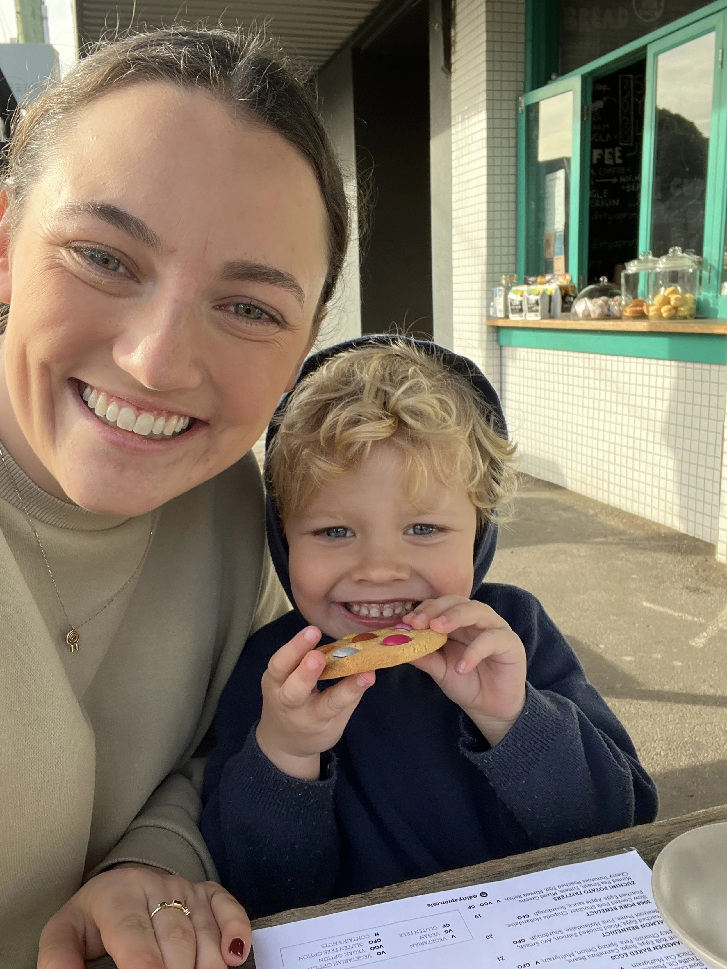 How I built the award winning babysitting and nannying agency — Peas in
