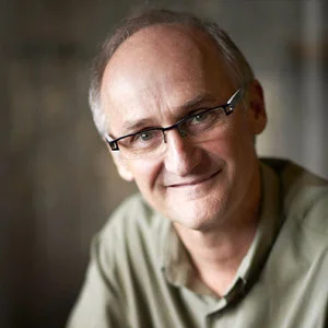 Peter Eastway