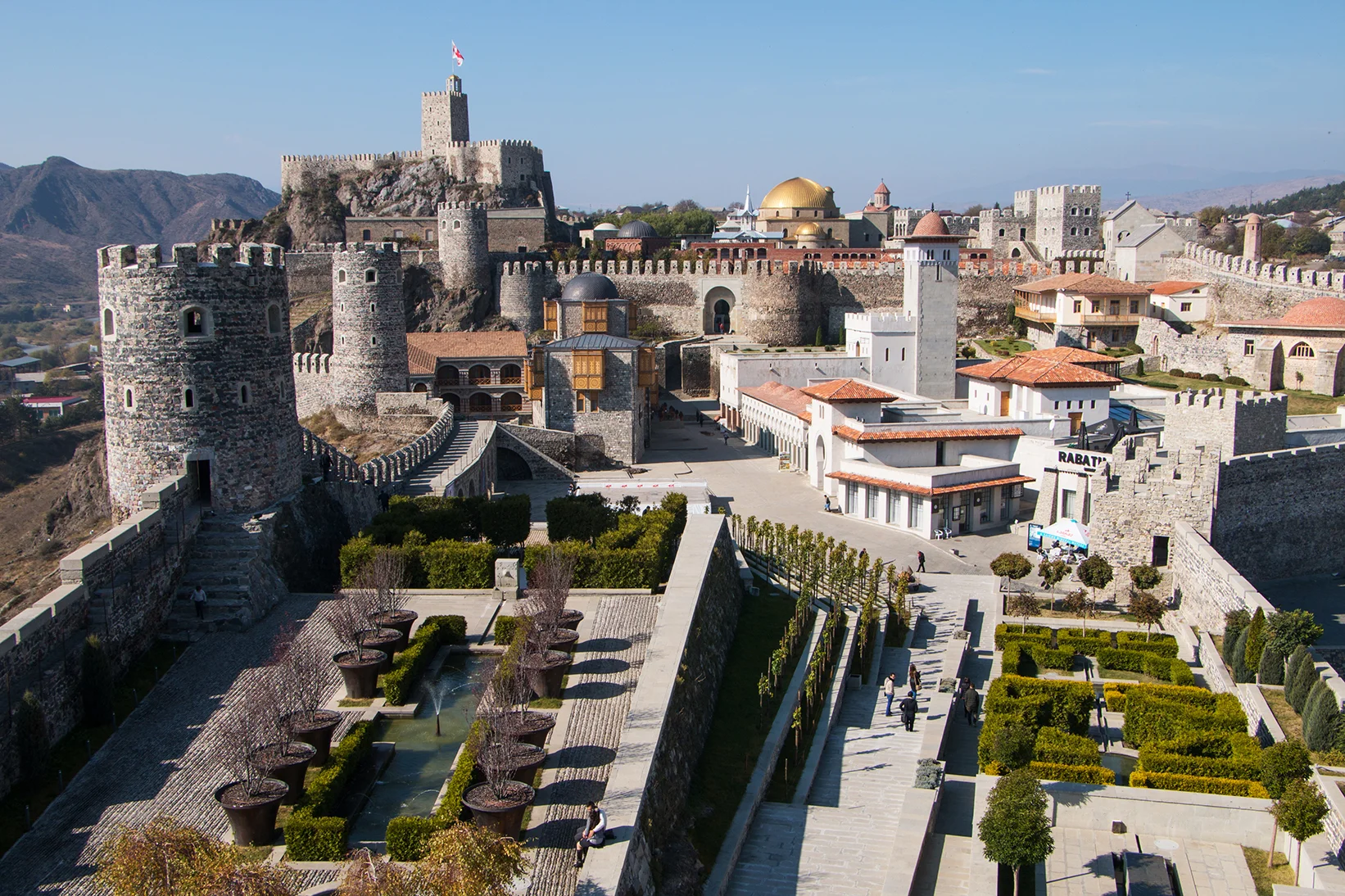 Rabat Castle, Georgia.jpg