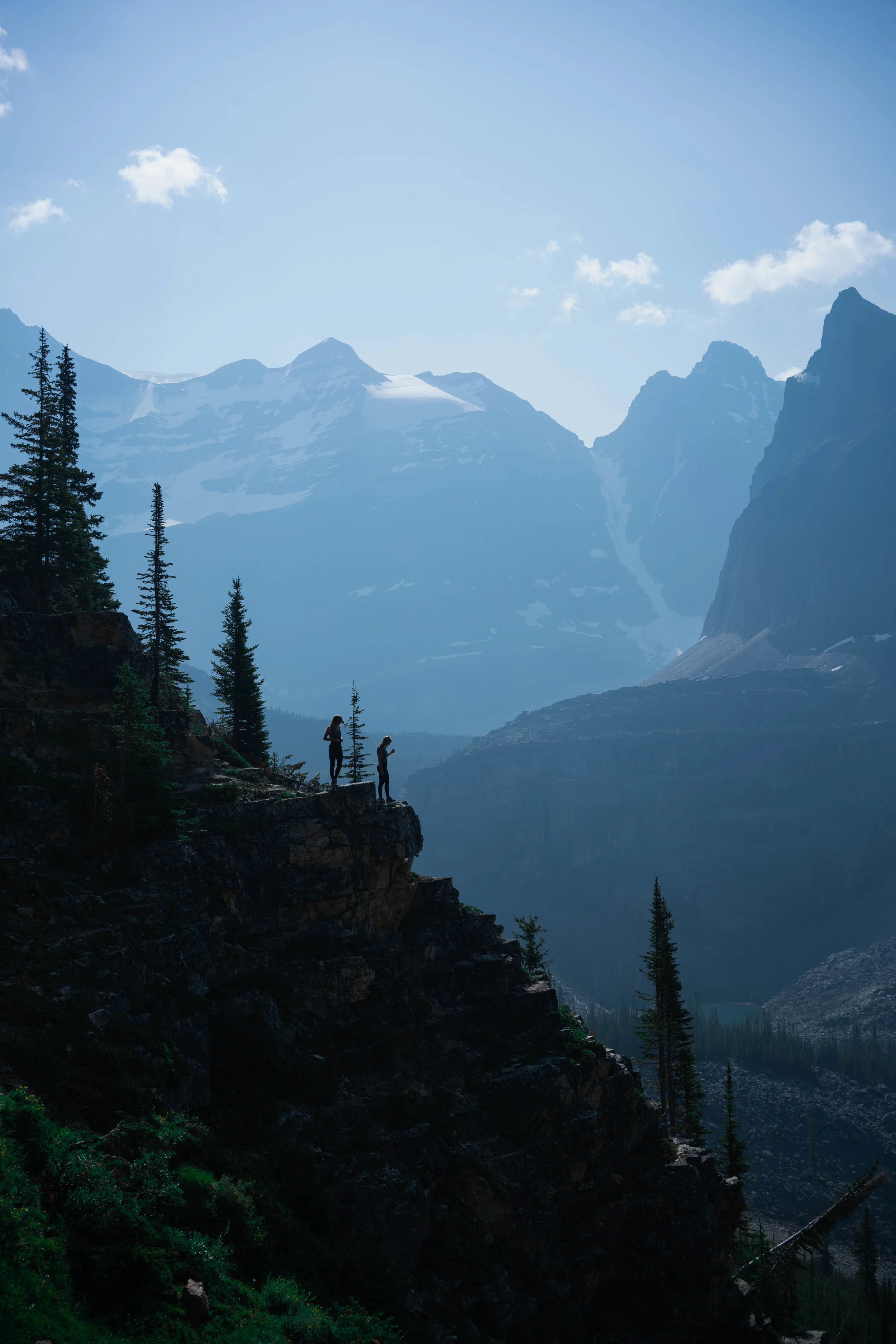 Top Hikes in Banff &amp; Yoho National Parks: A (Foreign) Local's Take