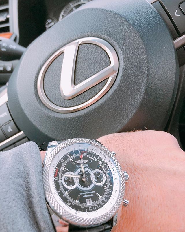 Do brand names really matter to you?
-
Early on in my business career I felt pressured to buy the fancy watches and nice cars.
-
Here is something I found. NO ONE GIVES a FUCK!!
-
With one small caveat.
-
I&rsquo;ve been in rooms with other high net 