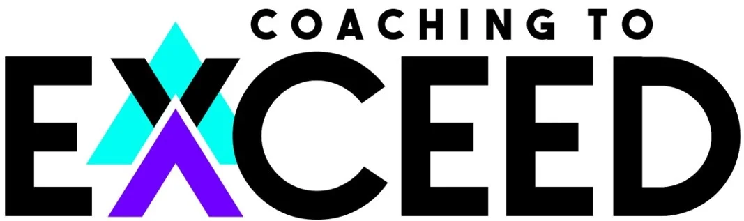 Coaching to Exceed