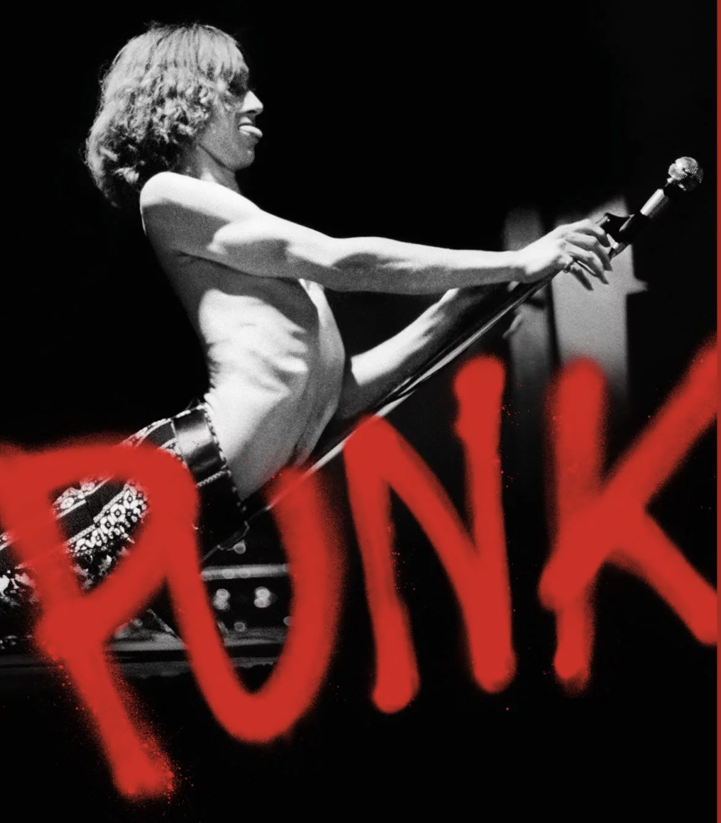 Premiere on March 11, 2019 on Epix