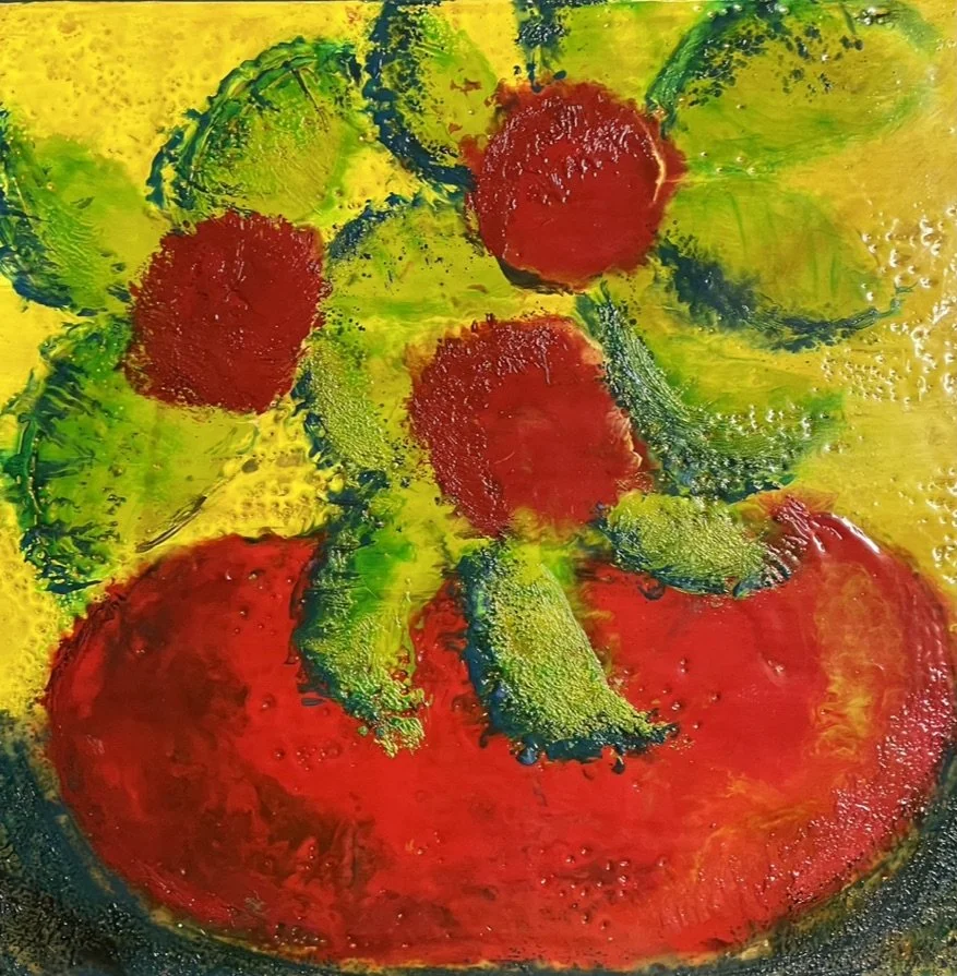 Abundance