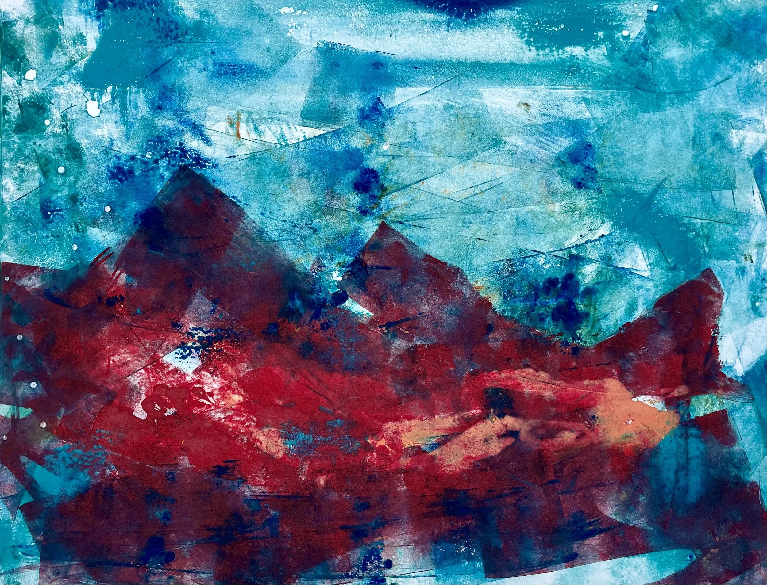 Moving Mountains