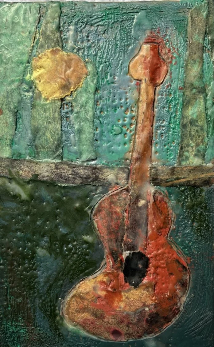 Noche de Guitarra