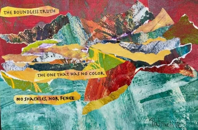 Mountain Truths