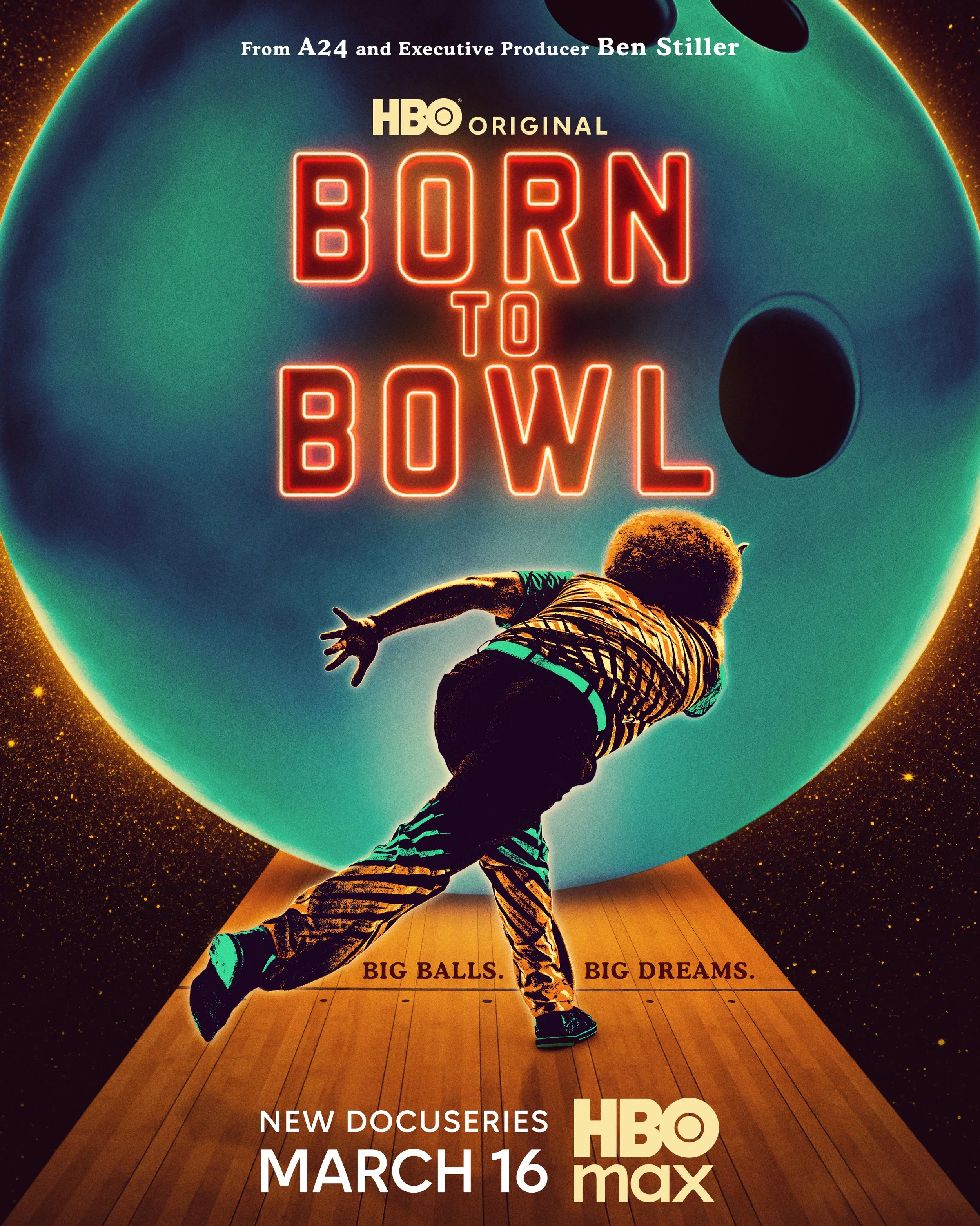 Filming HBO’s ‘Born to Bowl’: Inside the A24 Docuseries with Cinematographer Tom Pittenger