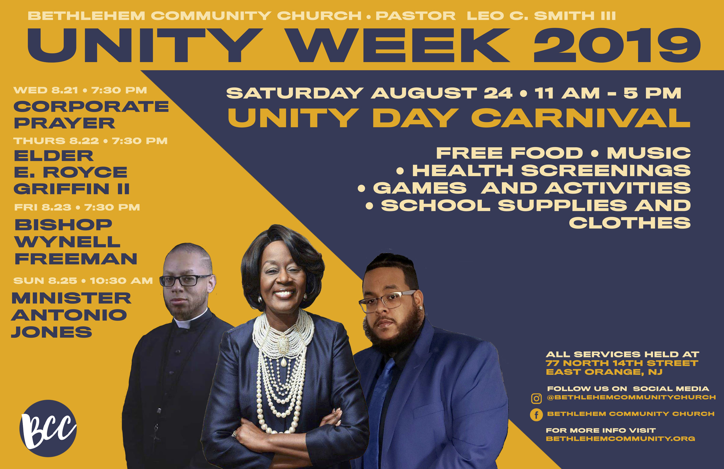 Unity WeekUnity Week Flyer.jpg