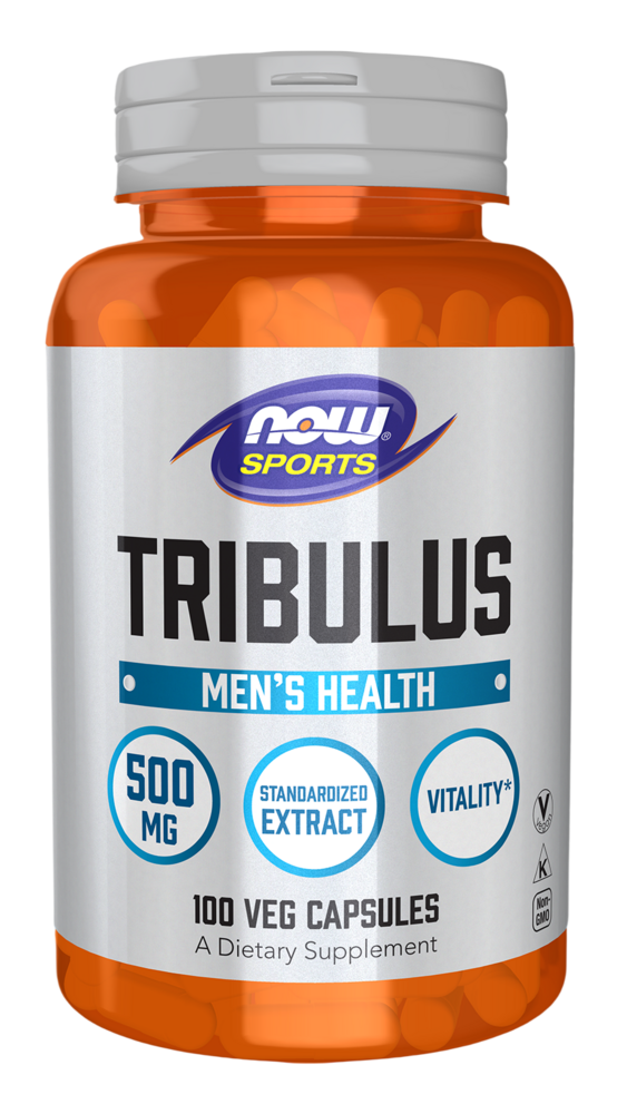 Tribulus | NOW Sports