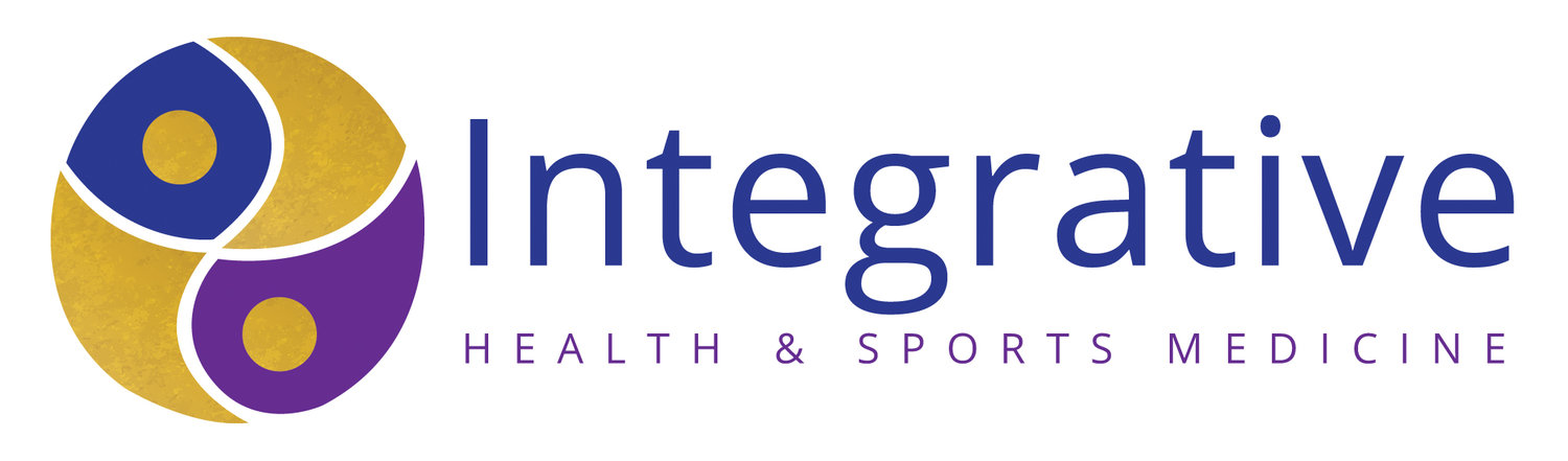 Integrative Health + Sports Medicine