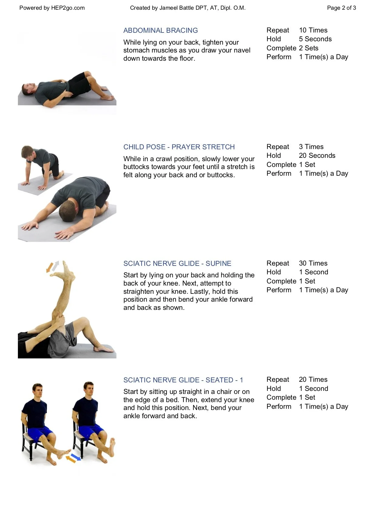 Low Back Stretches Pdf: Lower Back Pain Stretches – XLYIJJ
