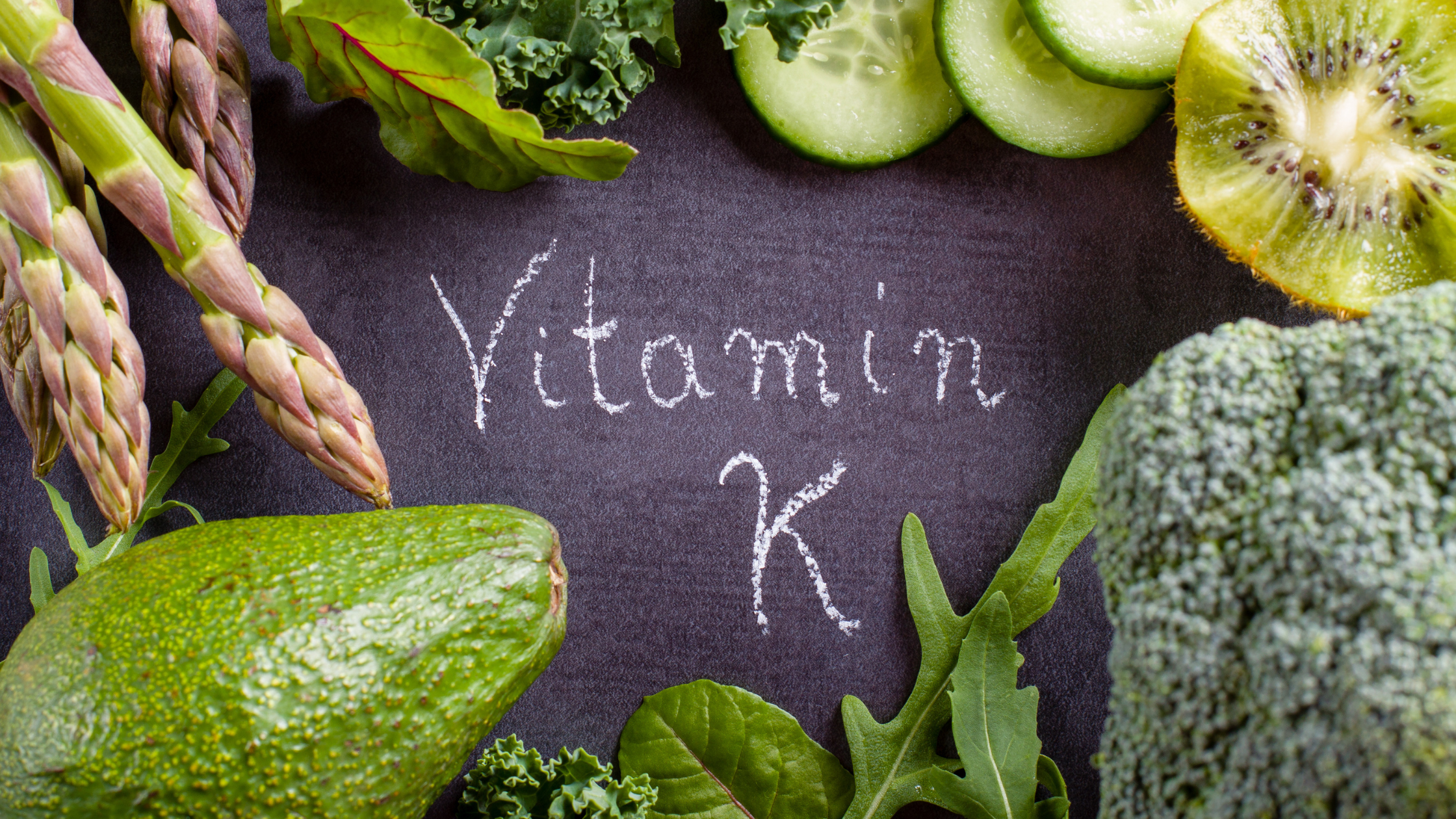 Unlocking the Power of Vitamin K