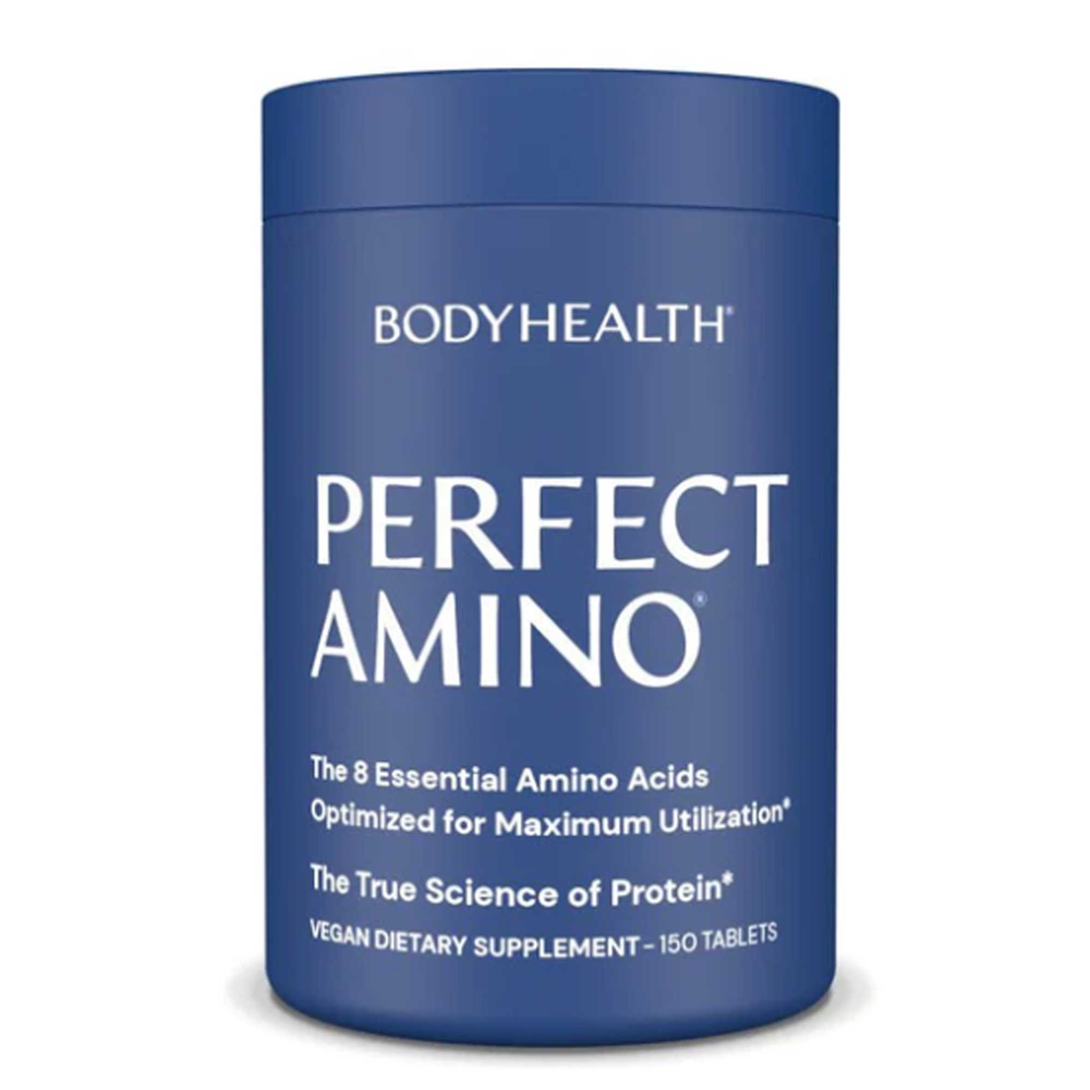 BodyHealth | Perfect Amino