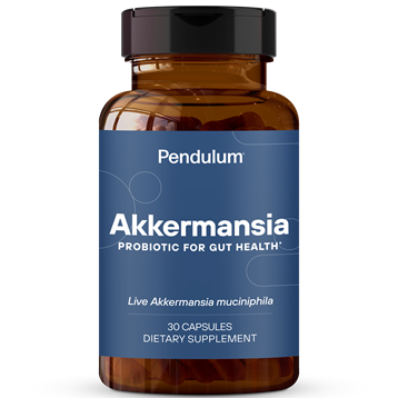 Pendulum | Akkermansia
