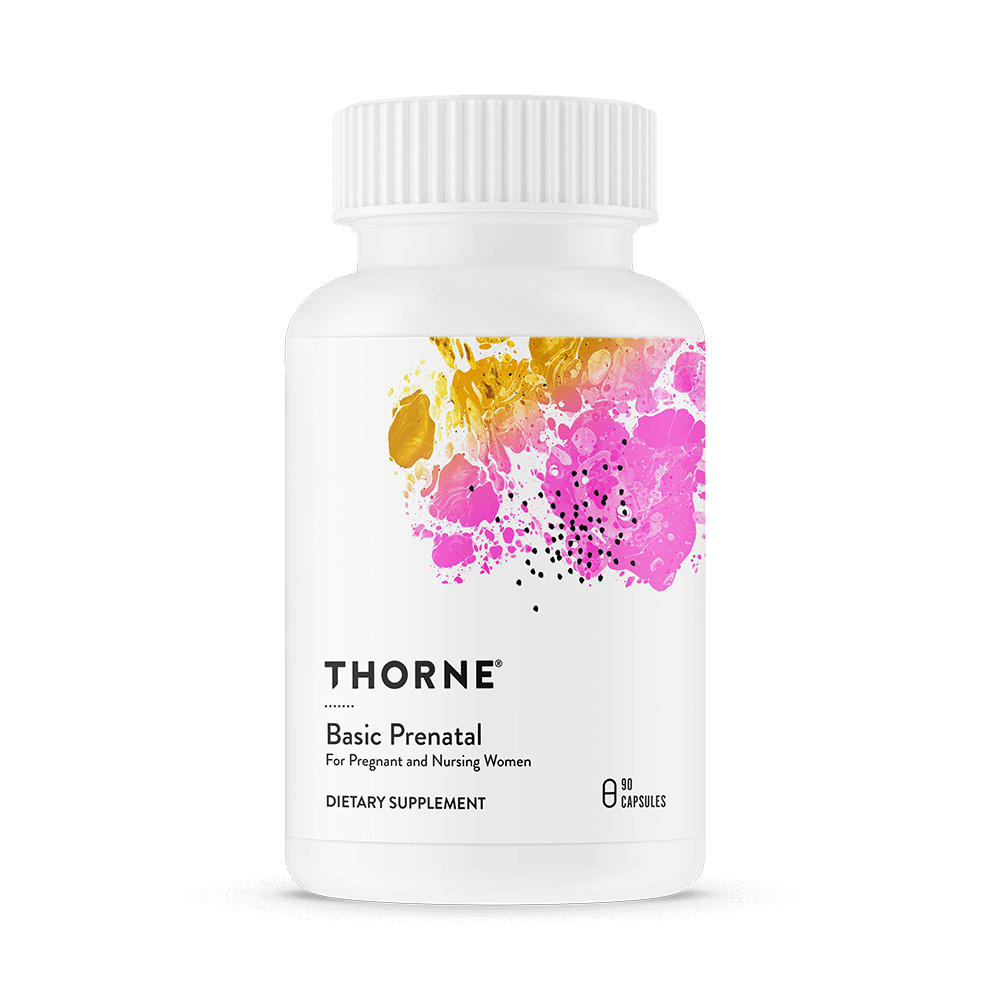 Thorne | Basic Prenatal