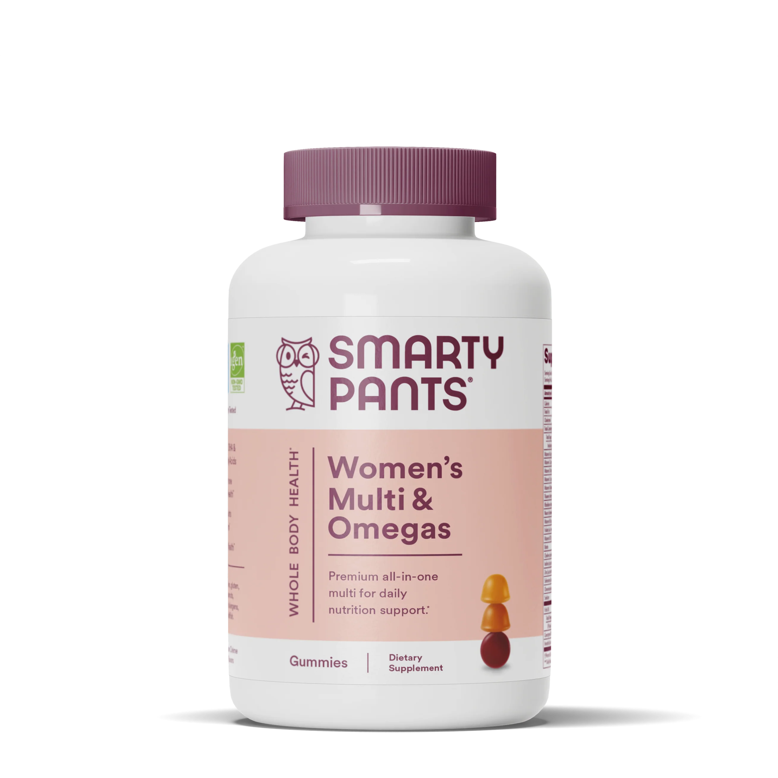 SmartyPants | Women’s Complete