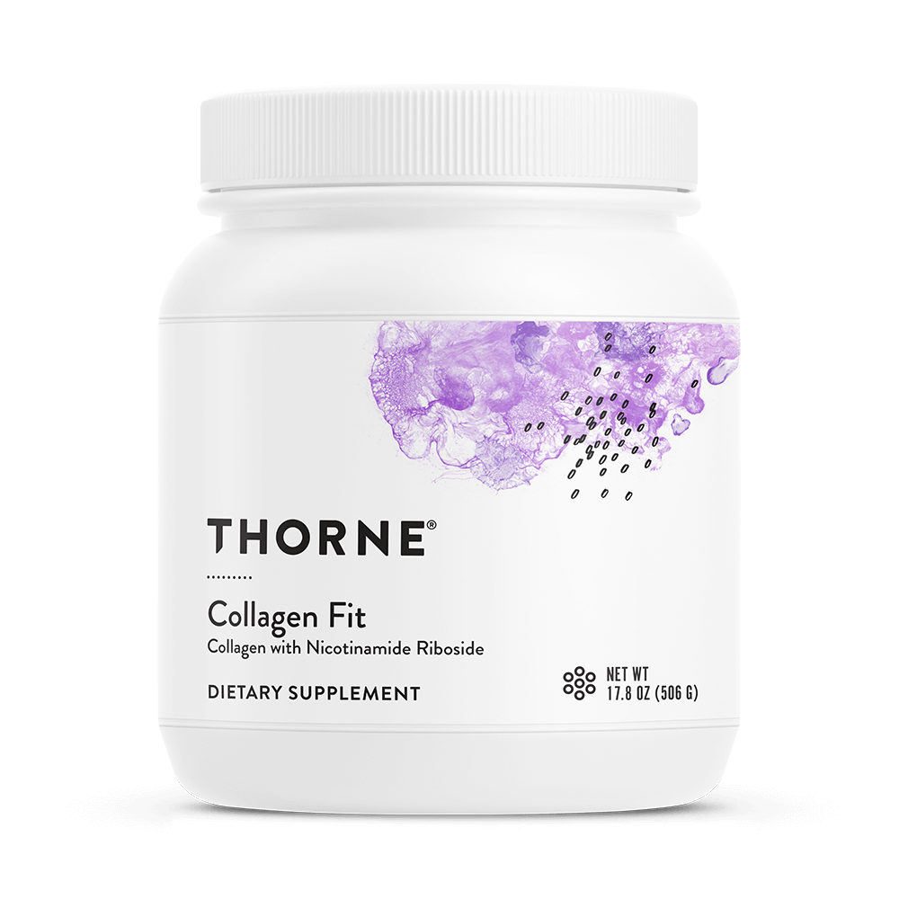 Thorne | Collagen Fit