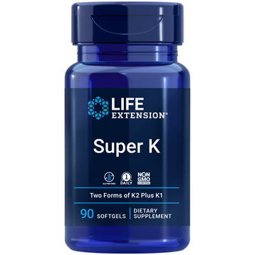 Life Extension | Super K