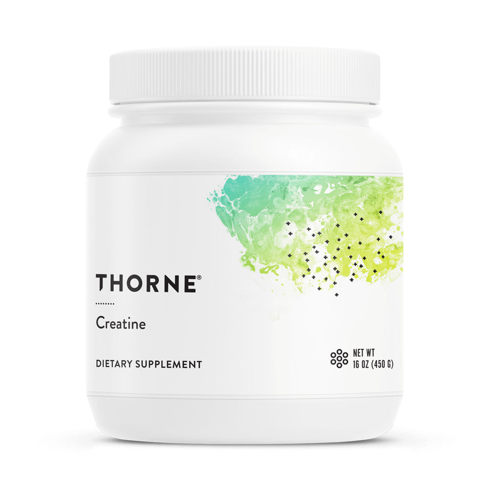 Thorne | Creatine (NSF Certified for Sport)