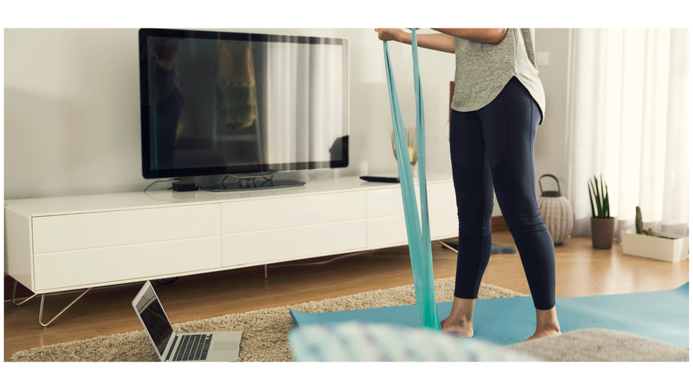 Personalized Physical Therapy Home Exercise Program (HEP) — IHSM