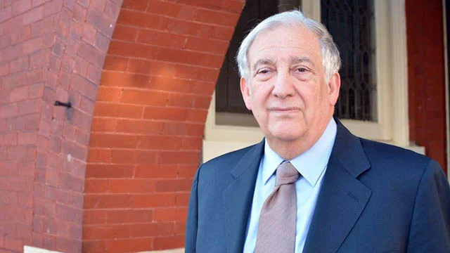 Northwestern University Sociologist Professor Visits DU