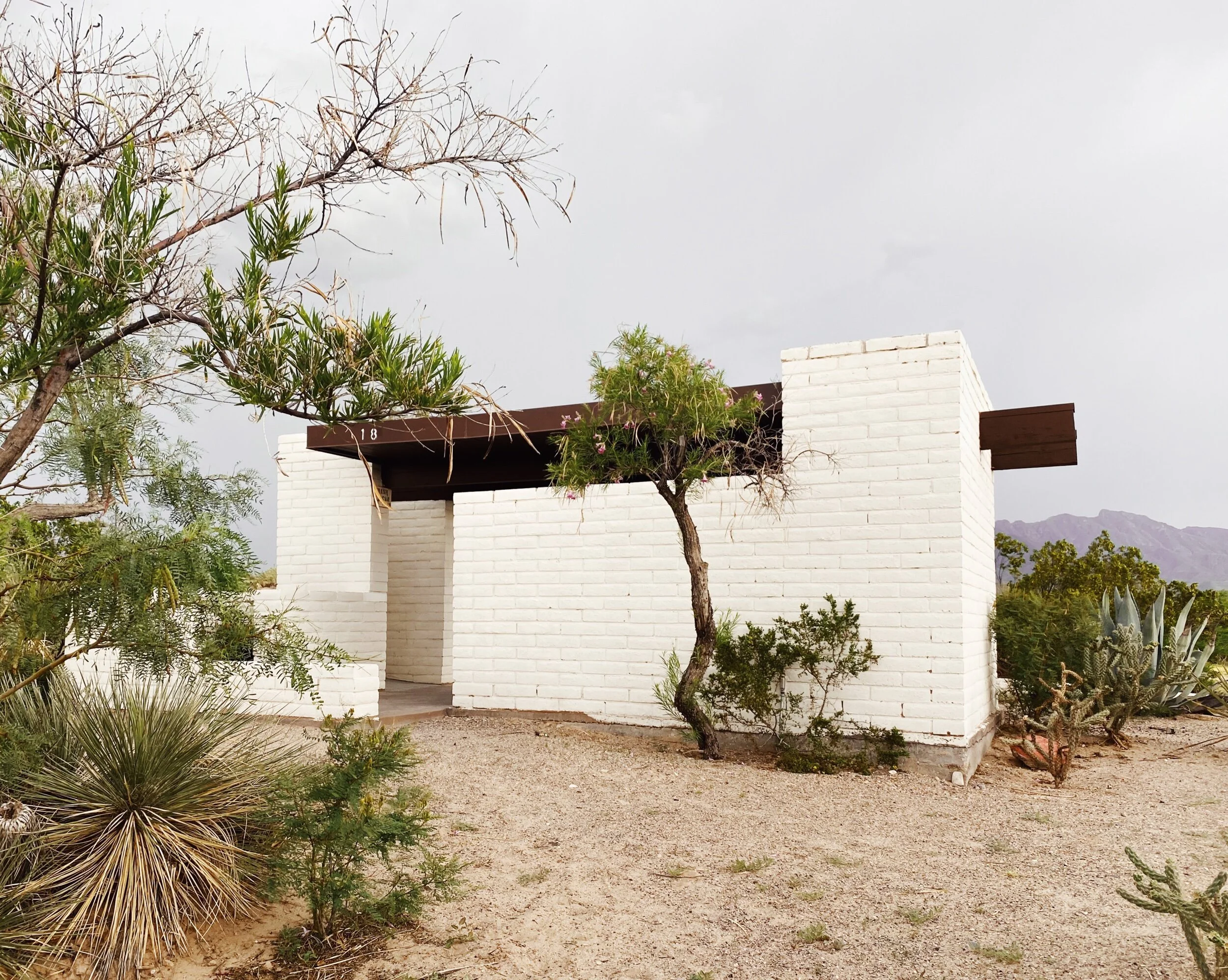 Rancho Topanga
