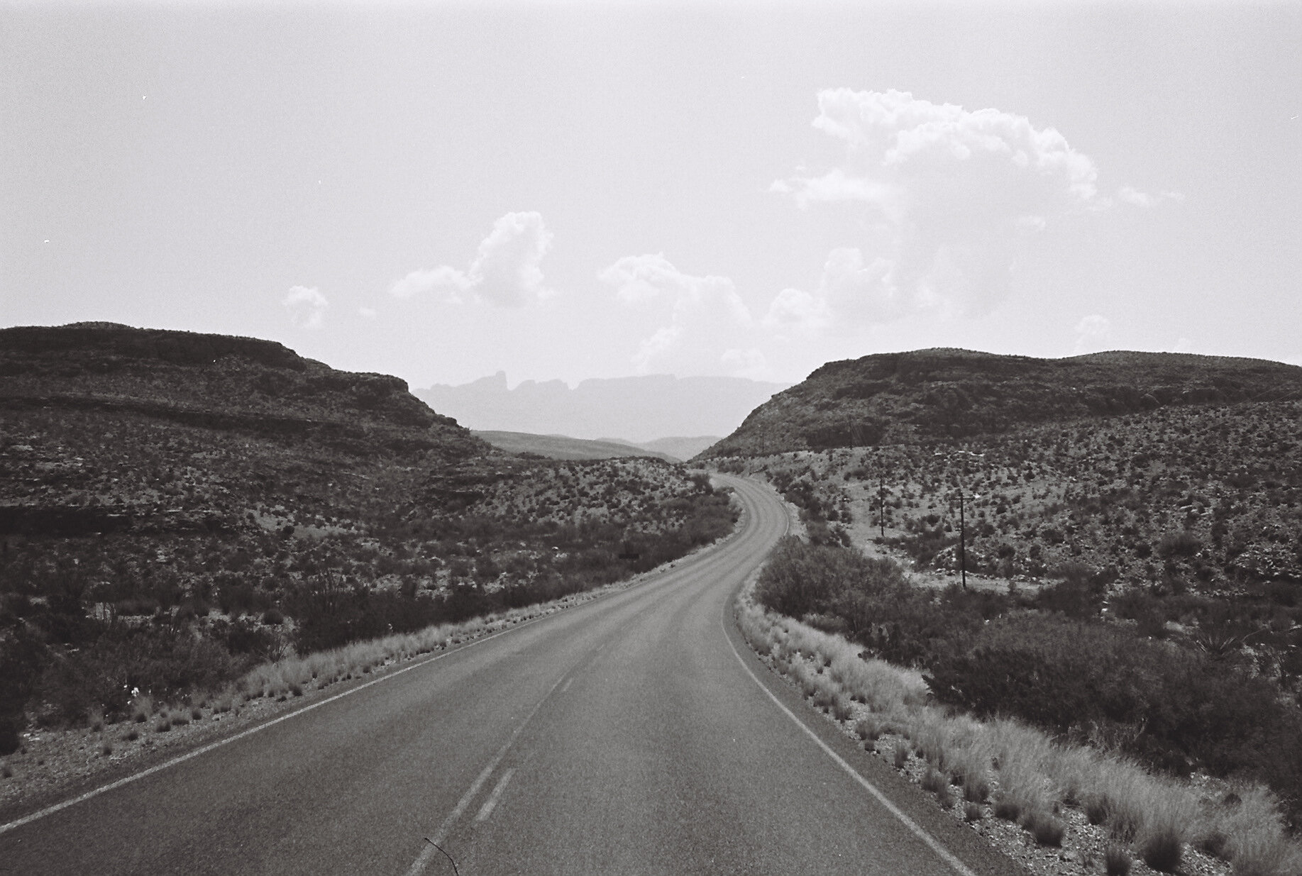A Personal Odyssey