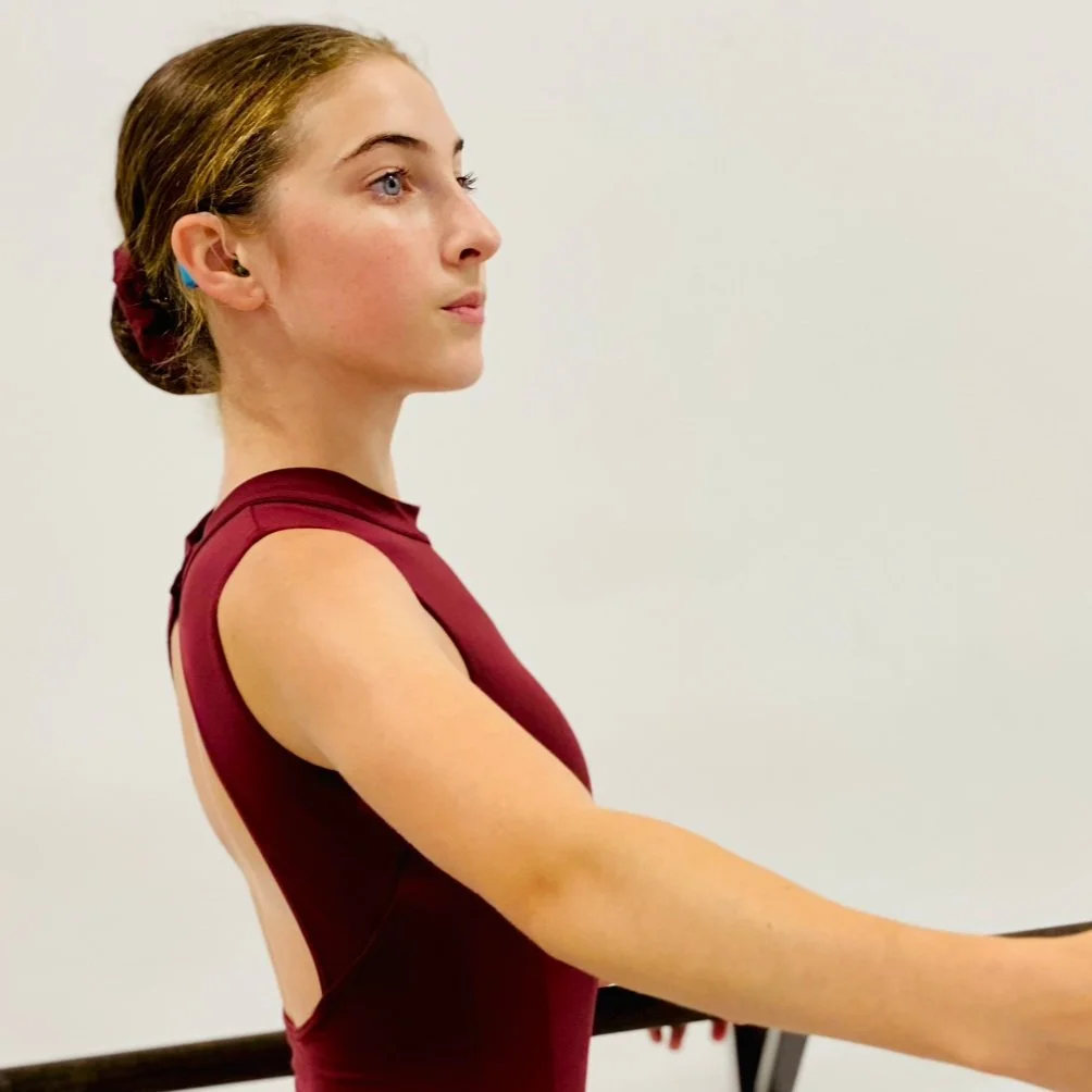 2023 Summer Programs — Ballet Co.Laboratory