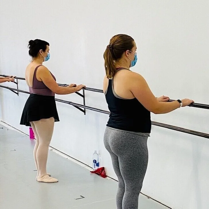 School of Ballet Co.Laboratory — Ballet Co.Laboratory