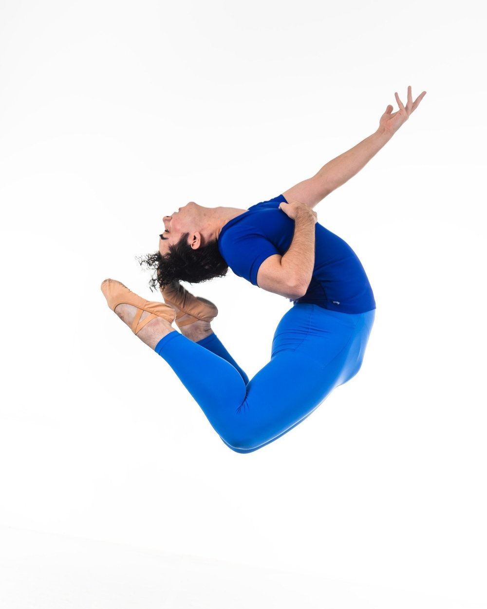 Company Auditions — Ballet Co.Laboratory