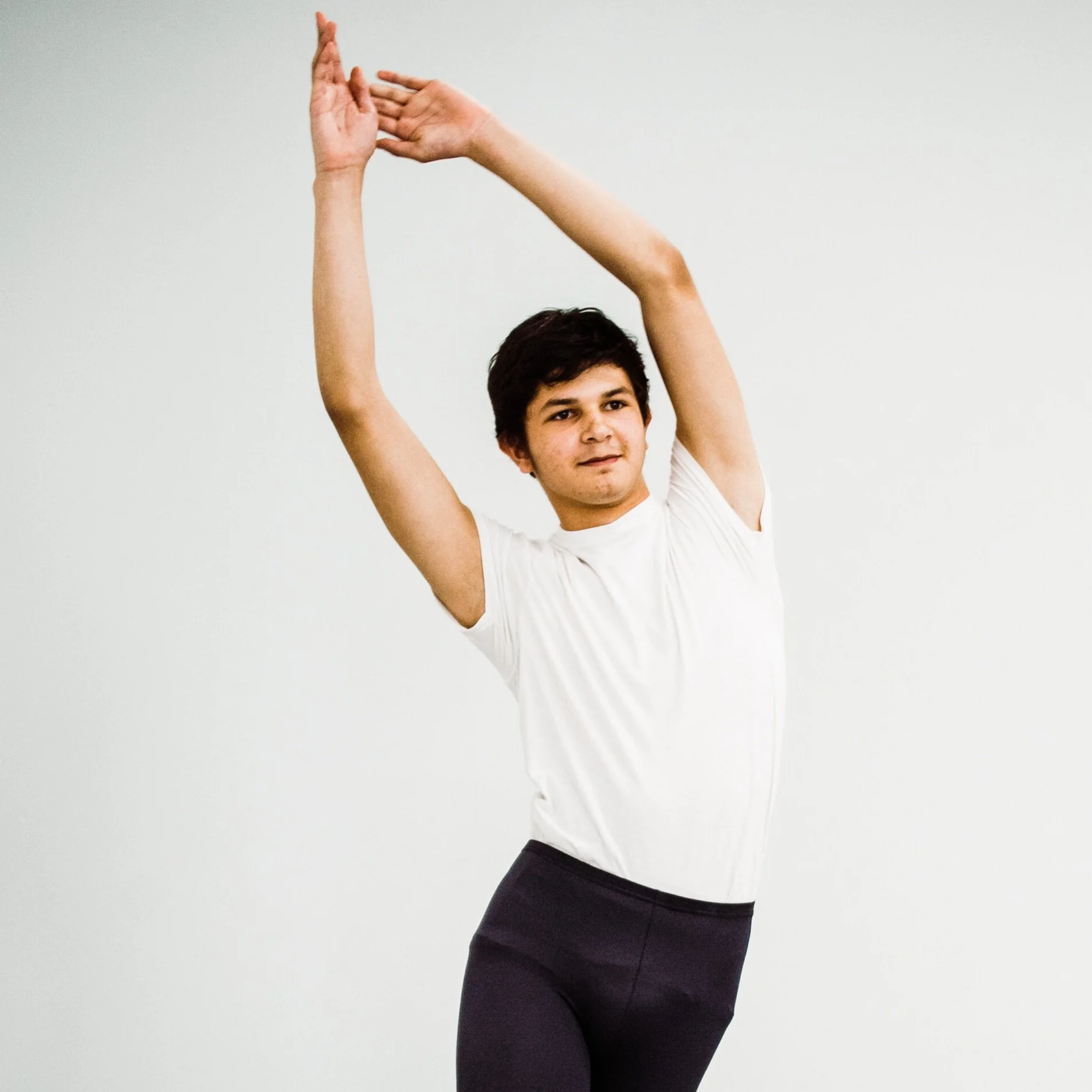 The School of Ballet Co.Laboratory — Ballet Co.Laboratory