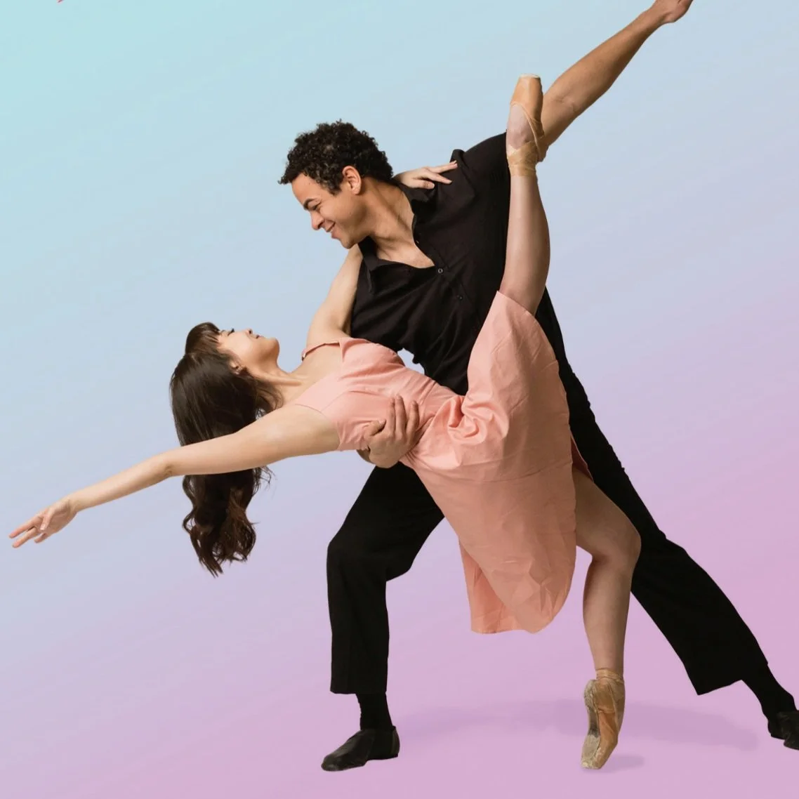 Company Repertoire & Touring — Ballet Co.Laboratory