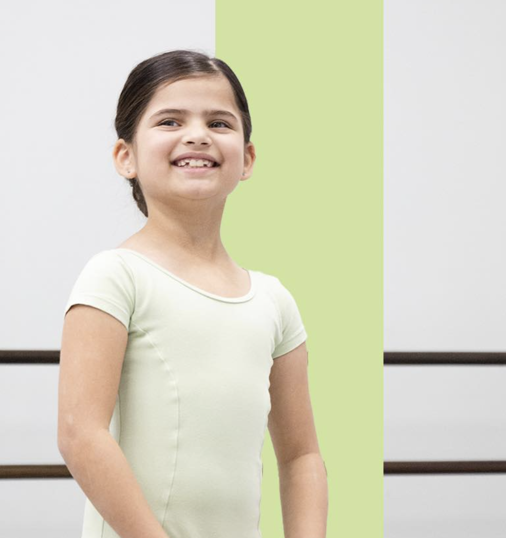 School of Ballet Co.Laboratory — Ballet Co.Laboratory